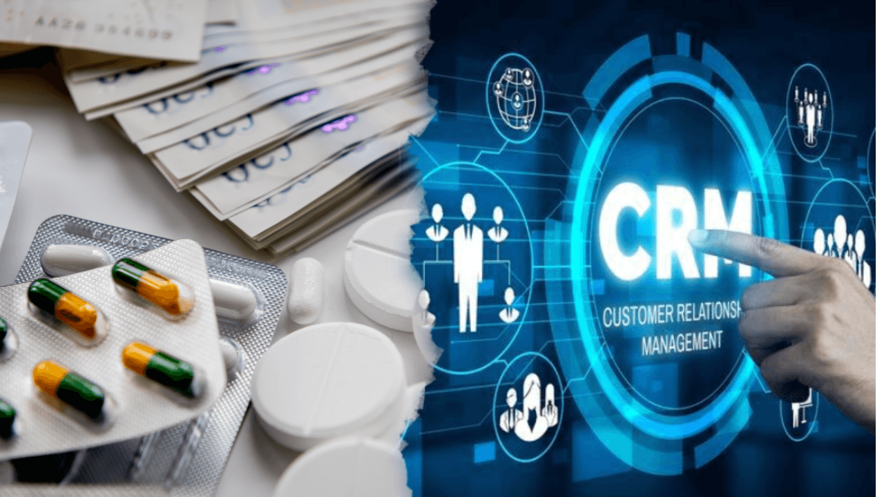 Healthcare providers in the United States may soon feel ripple effects from a major shift underway in the pharmaceutical industry, as artificial intelligence (AI) reshapes how drugmakers engage physicians, hospitals, and health systems.&nbsp;