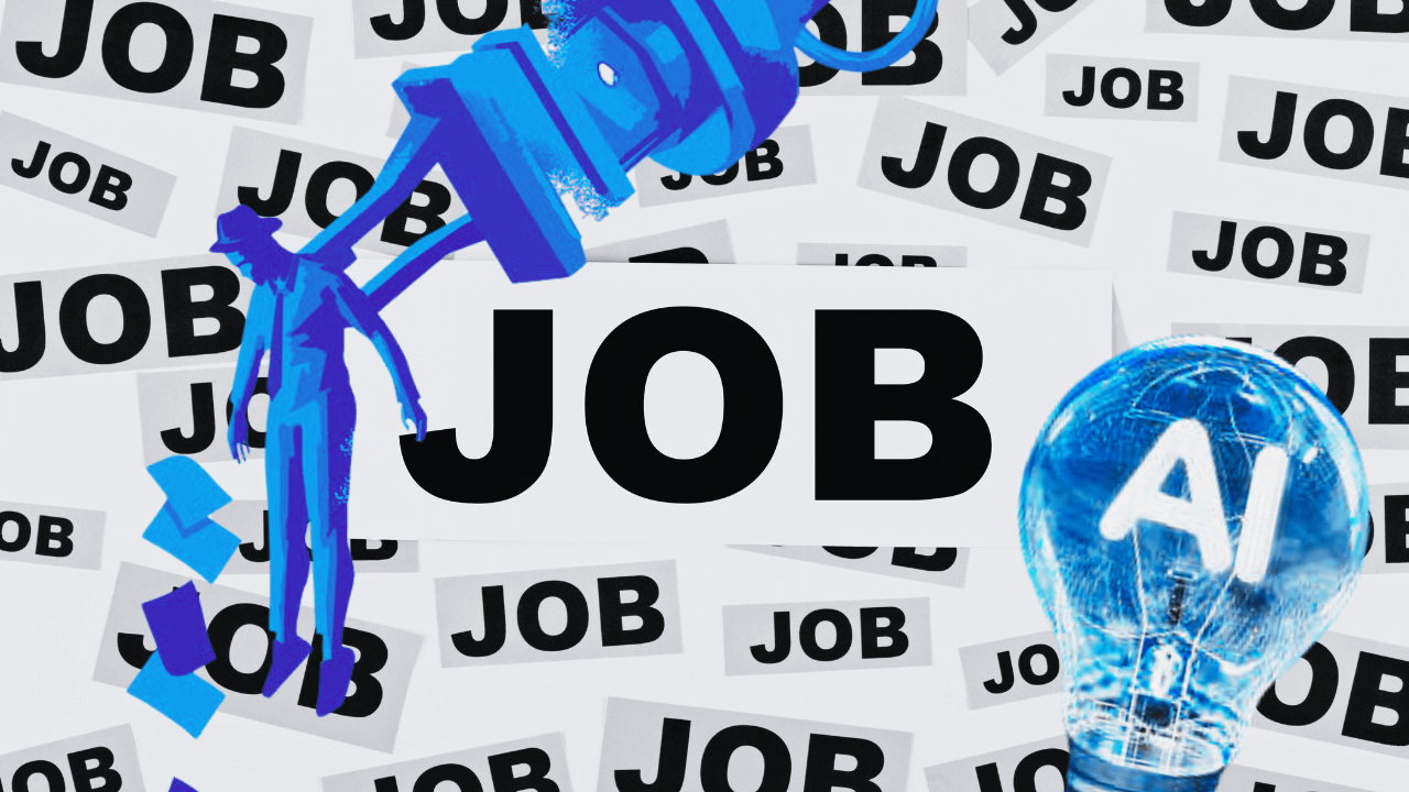 AI to disrupt 93% of jobs years ahead of schedule, Cognizant projects