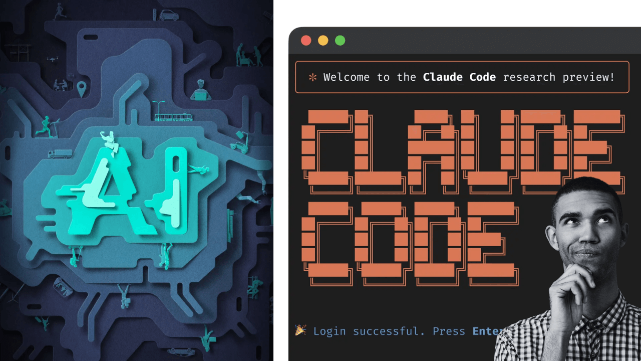 Google engineer finds rival's AI replicate year of work in one hour