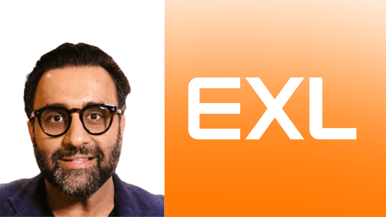EXL Service taps veteran Raghav Jaggi to lead insurance data, AI