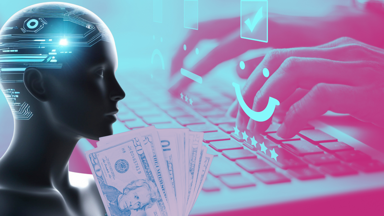 GenAI customer service costs to surpass human agents by 2030: Gartner