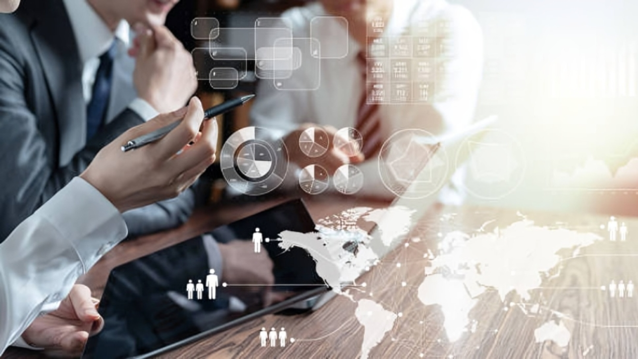 AI agents redefine global services and human roles: opinion