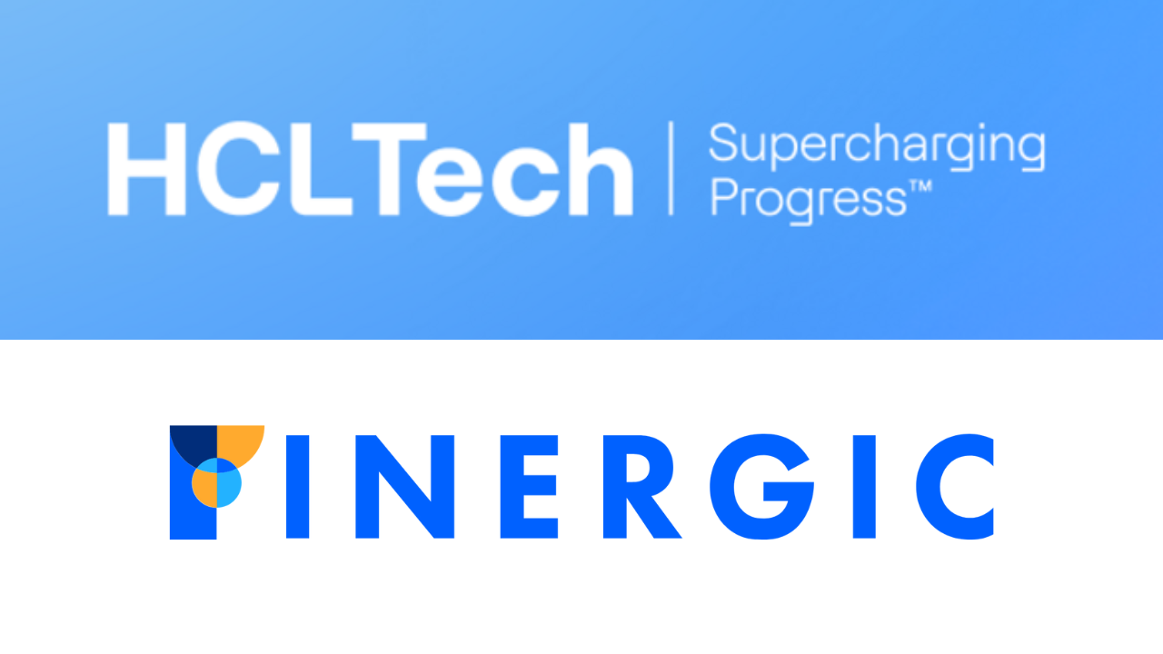 HCLTech to acquire Singapore wealth consulting firm Finergic