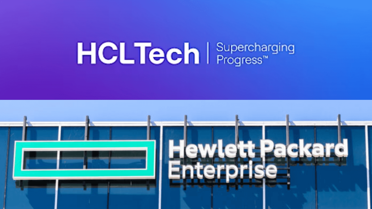 HCLTech acquires HPE telco unit to strengthen 5G, AI services