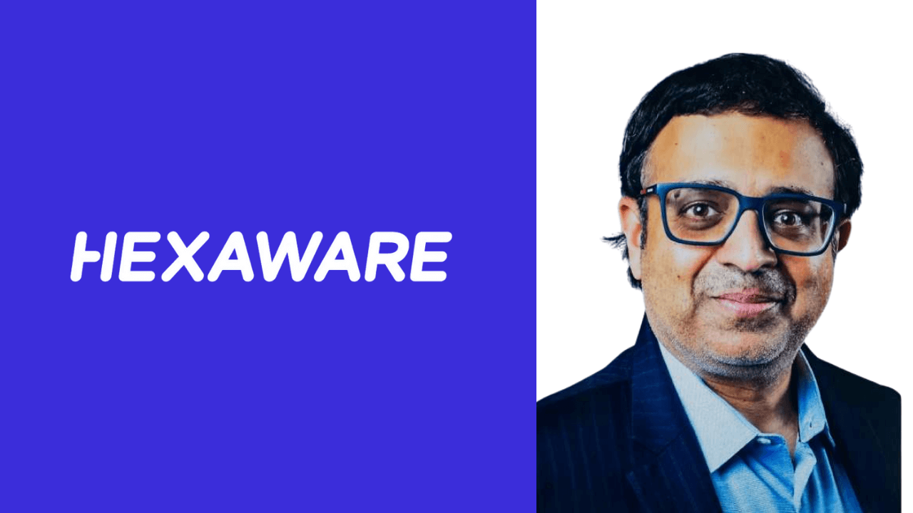 Hexaware names Raghu Mocherla to lead AI, cyber-physical unit