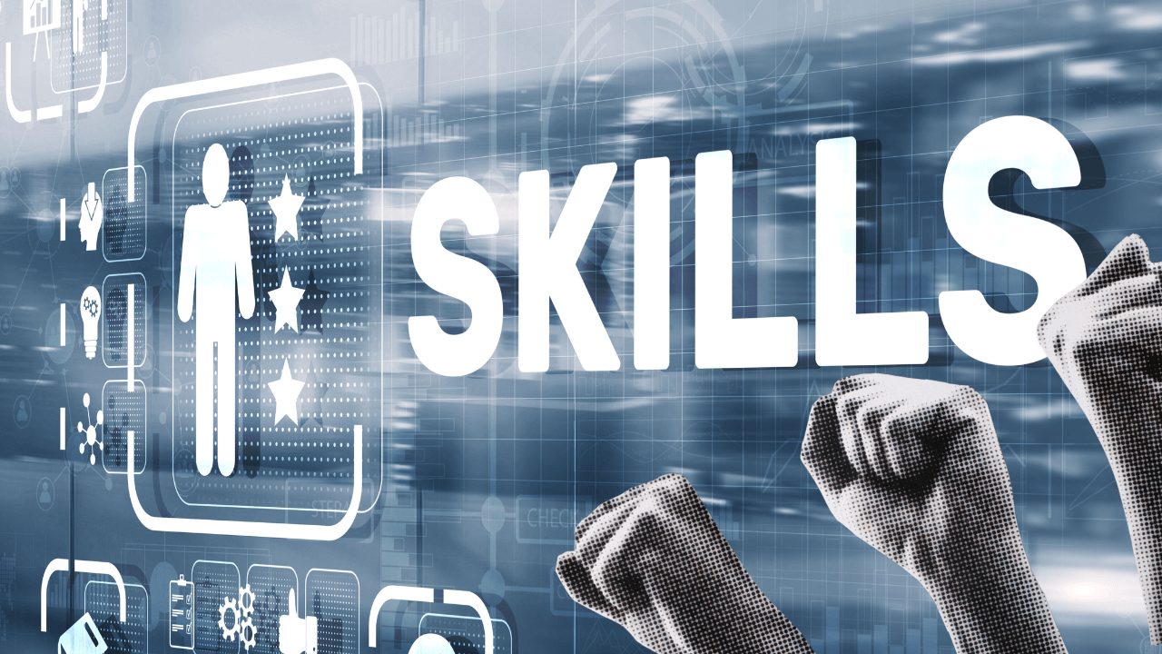 Human 'power skills' to outrank AI in 2026 workplaces, experts predict