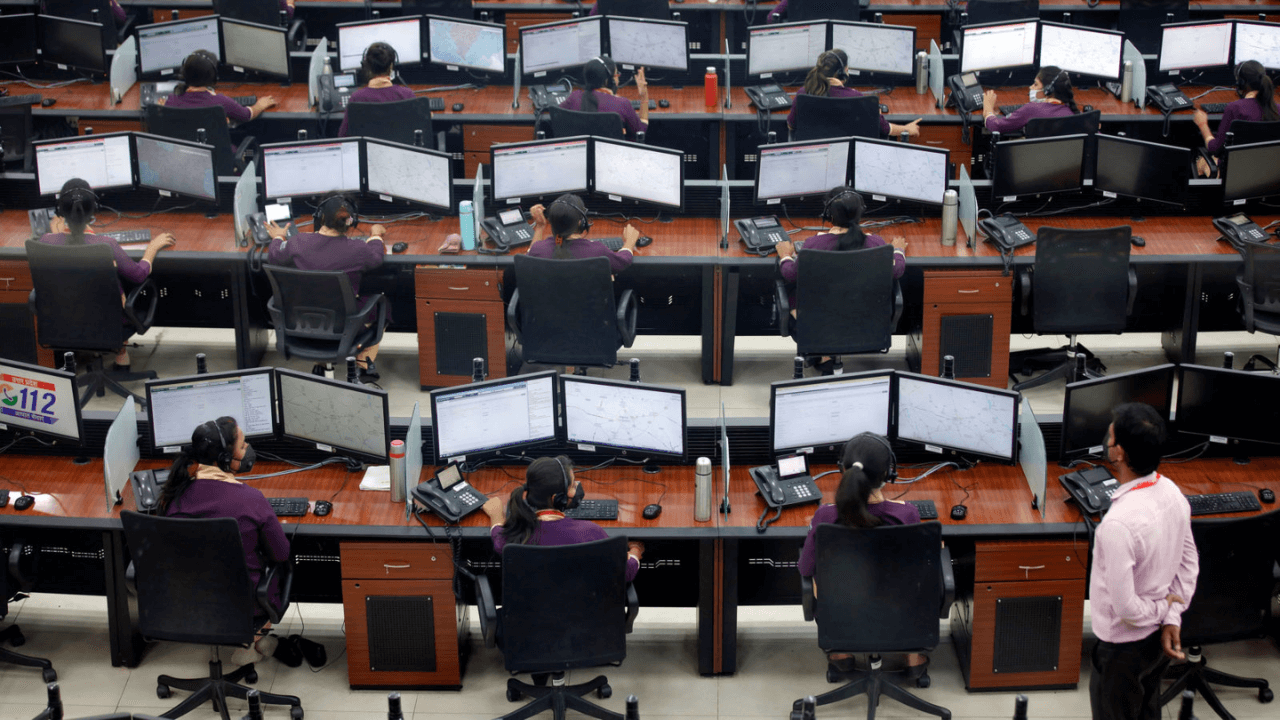 India IT-BPM to hit $350Bn in 2026 on AI, CX push