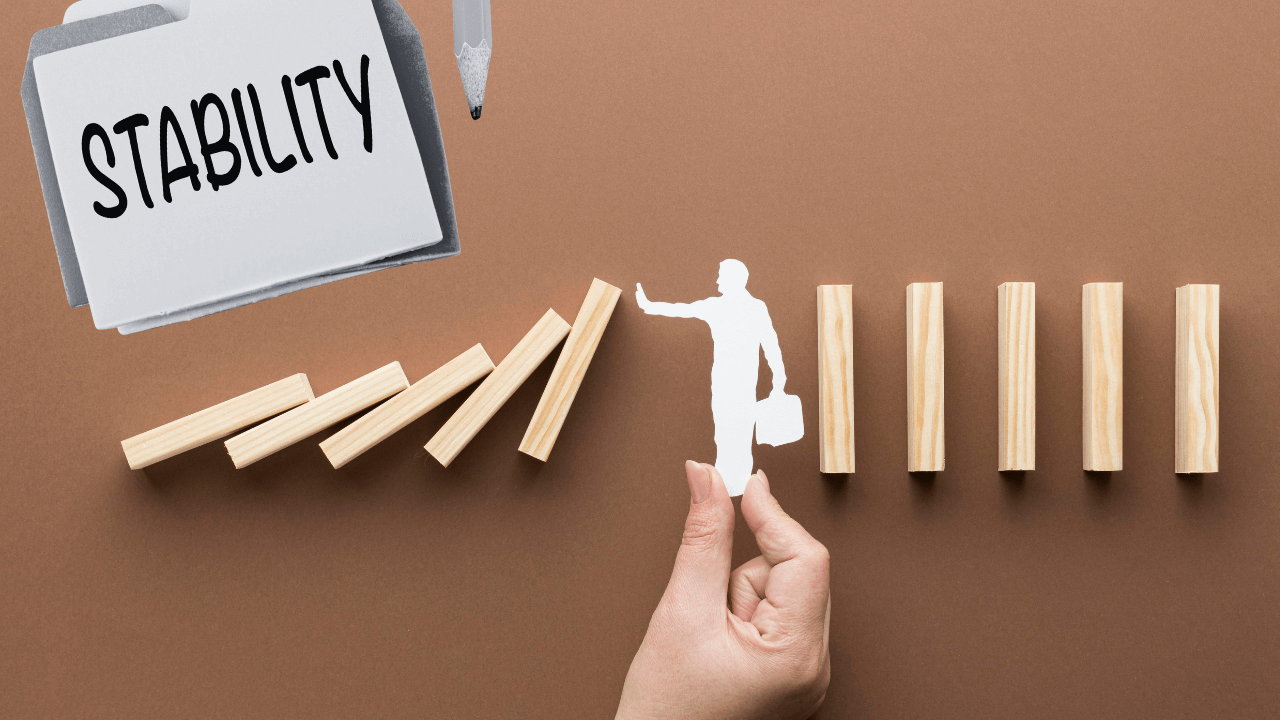 U.S. workers choose 'Great Stay' amid 2026 job fears: MyPerfectResume