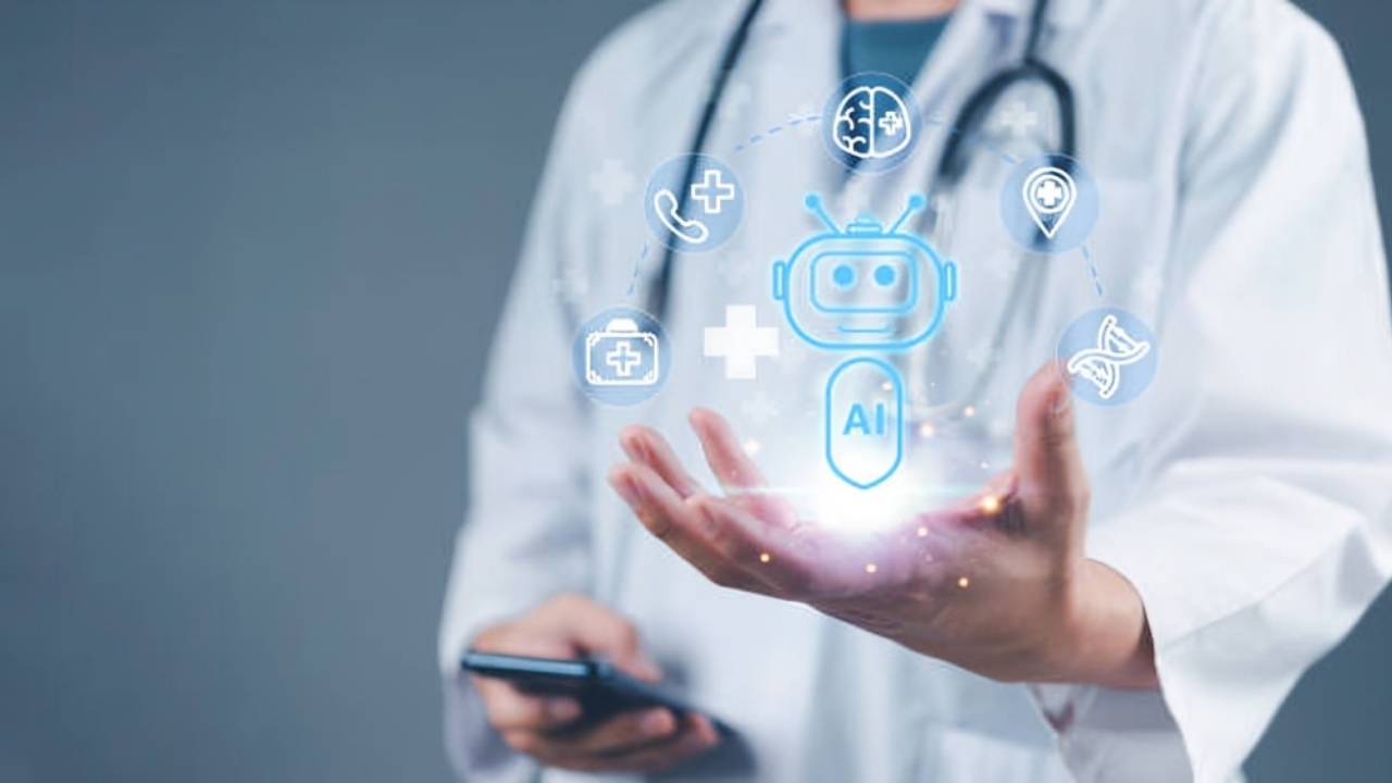 Misuse of AI chatbots tops 2026 health tech hazards: ECRI