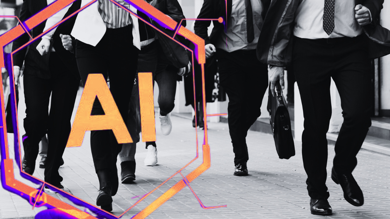 New hires prefer AI over managers for onboarding, NKU study finds