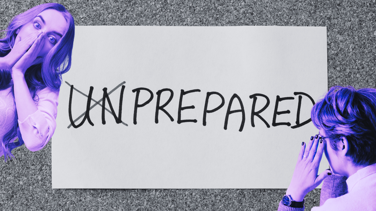 80% of workers feel unprepared for 2026 job market: LinkedIn