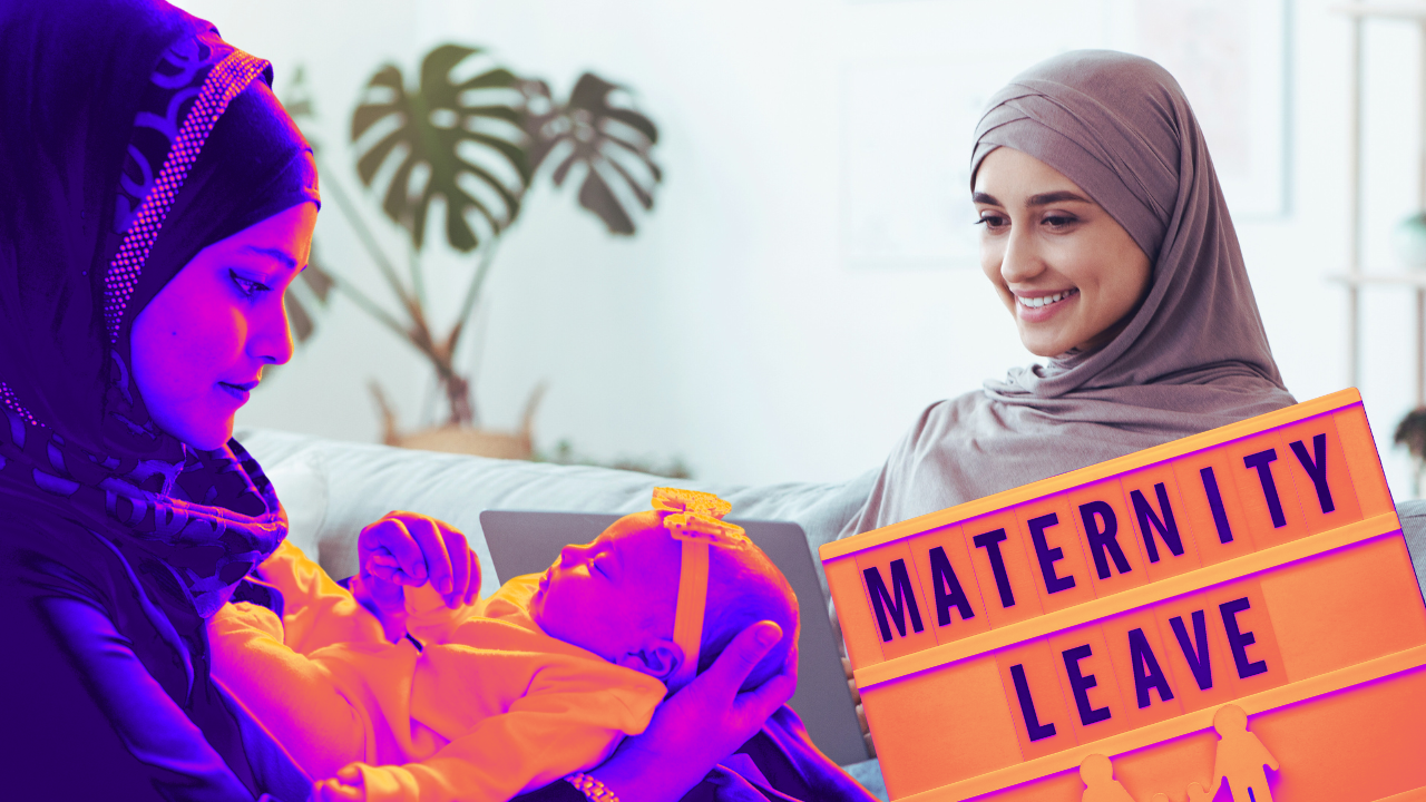 UAE eyes remote work for caregivers, 98-day maternity leave