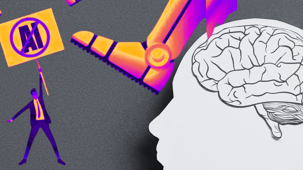 AI era demands urgent global &lsquo;brain capital&rsquo; investment: WEF report