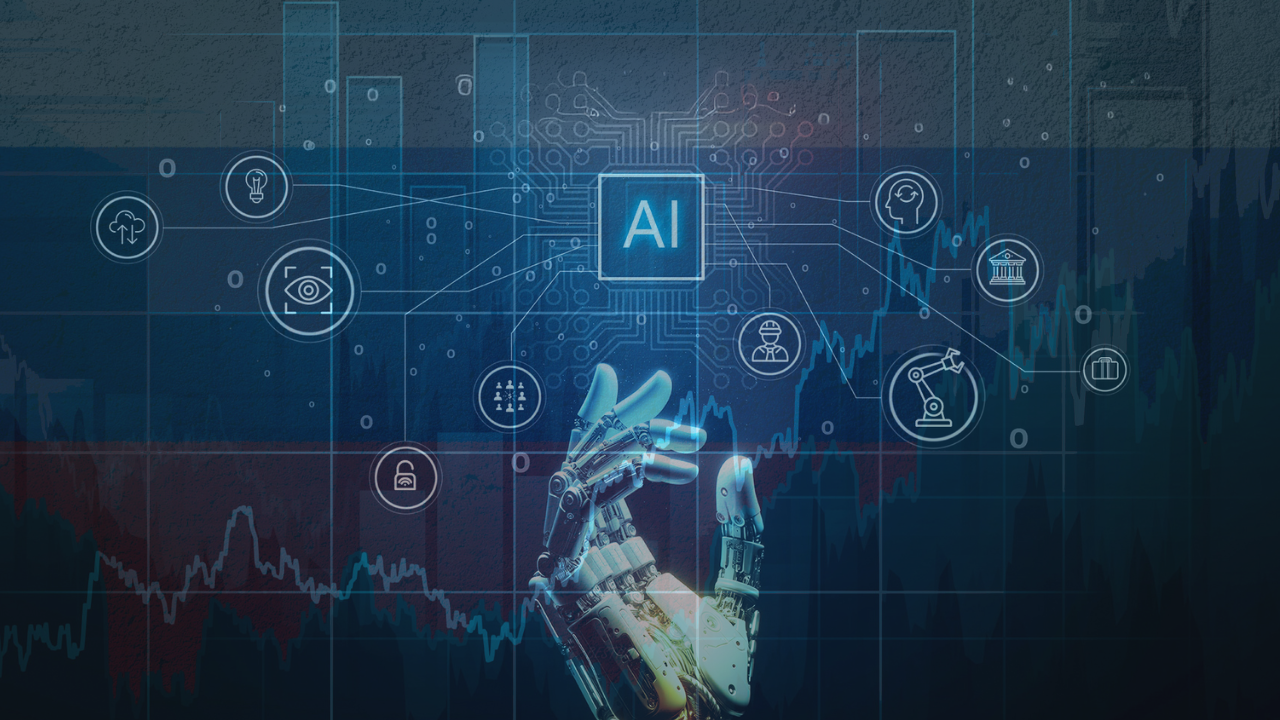 AI widens global economic gap as productivity gains lag: Anthropic