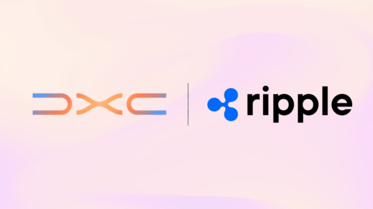 DXC Technology, Ripple partner to bring blockchain to core banking