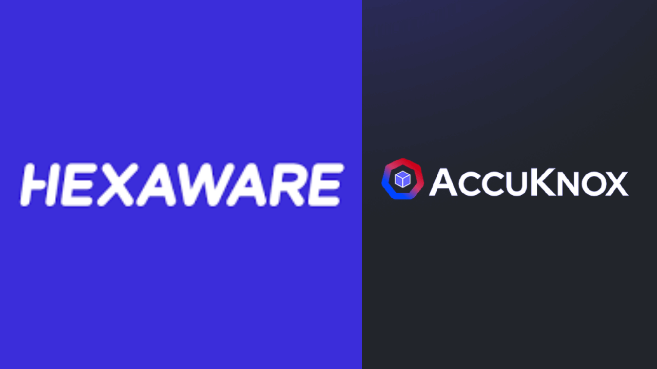 Hexaware, AccuKnox partner for Zero Trust cloud security