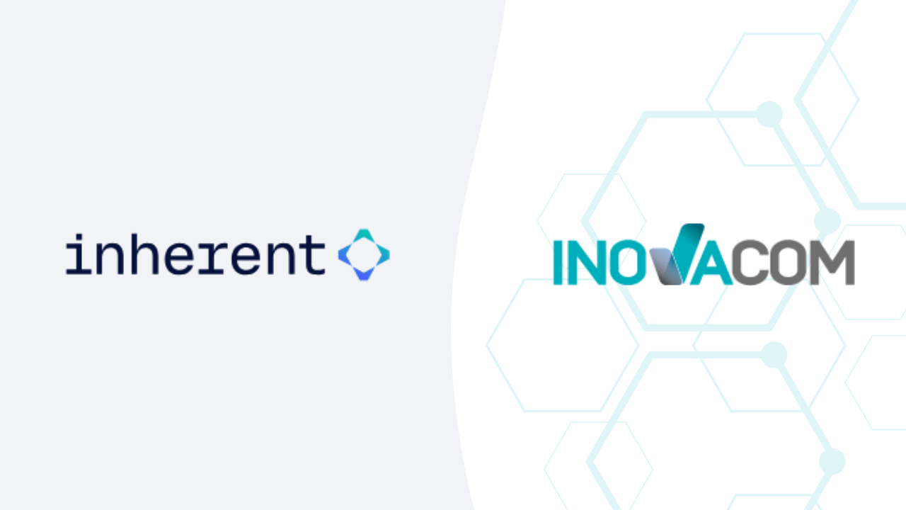 Inherent Group acquires Inovacom to bolster SME digital services