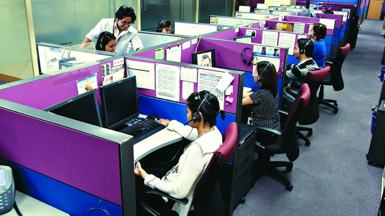 Philippines BPOs invest $25Mn in upskilling to combat AI threat