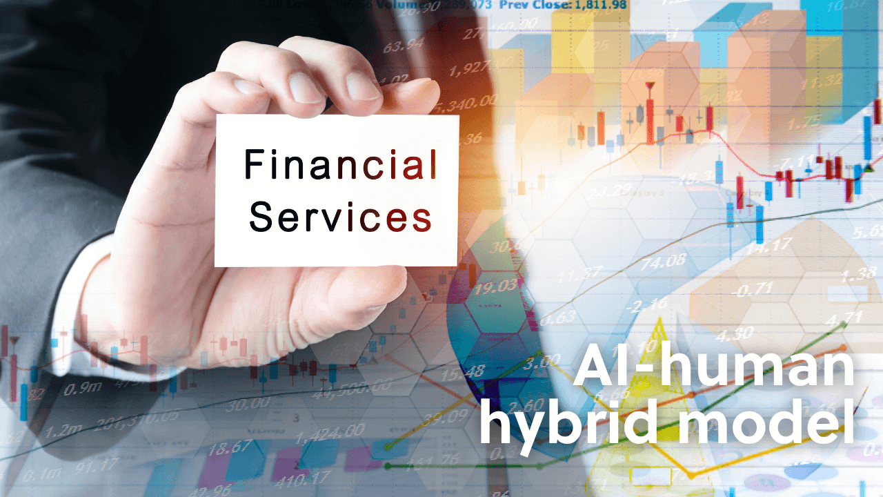 Philippines emerges as AI-human hub for global finance