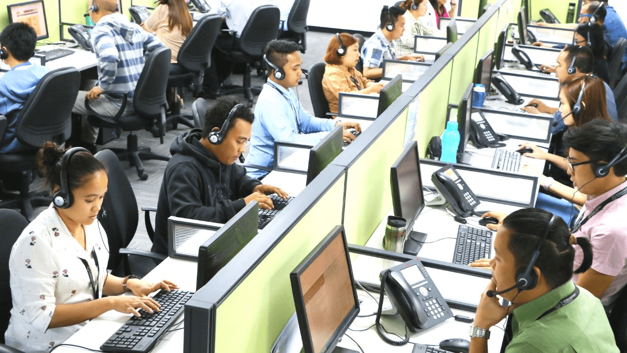 BPO, OFW remittances drive Philippines&rsquo; $110.9Bn foreign reserves