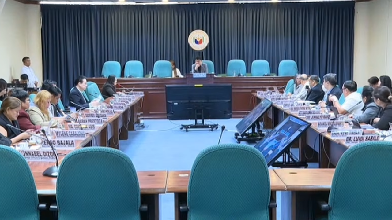 Philippines senator backs BPO workers rights amid alleged labor abuses