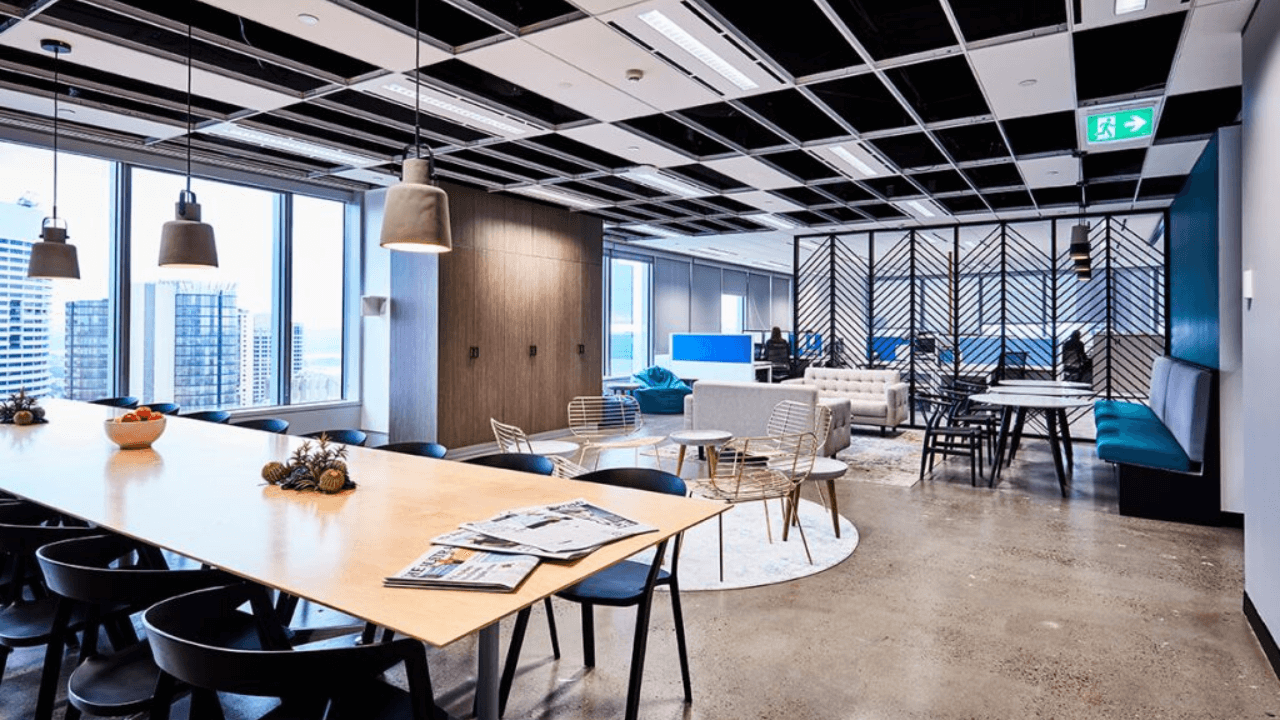 Philippines’ flexible workspaces boom as GCCs expand in 2026