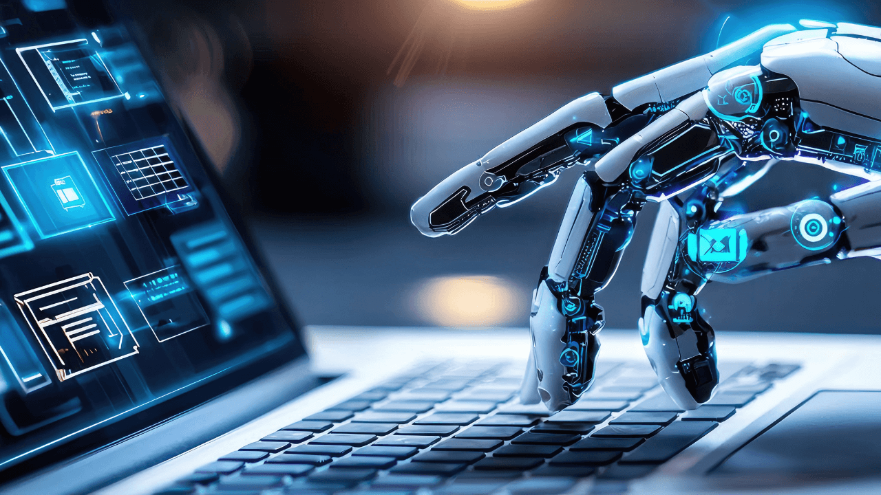 Robotic process automation to boost business efficiency: 2026 outlook