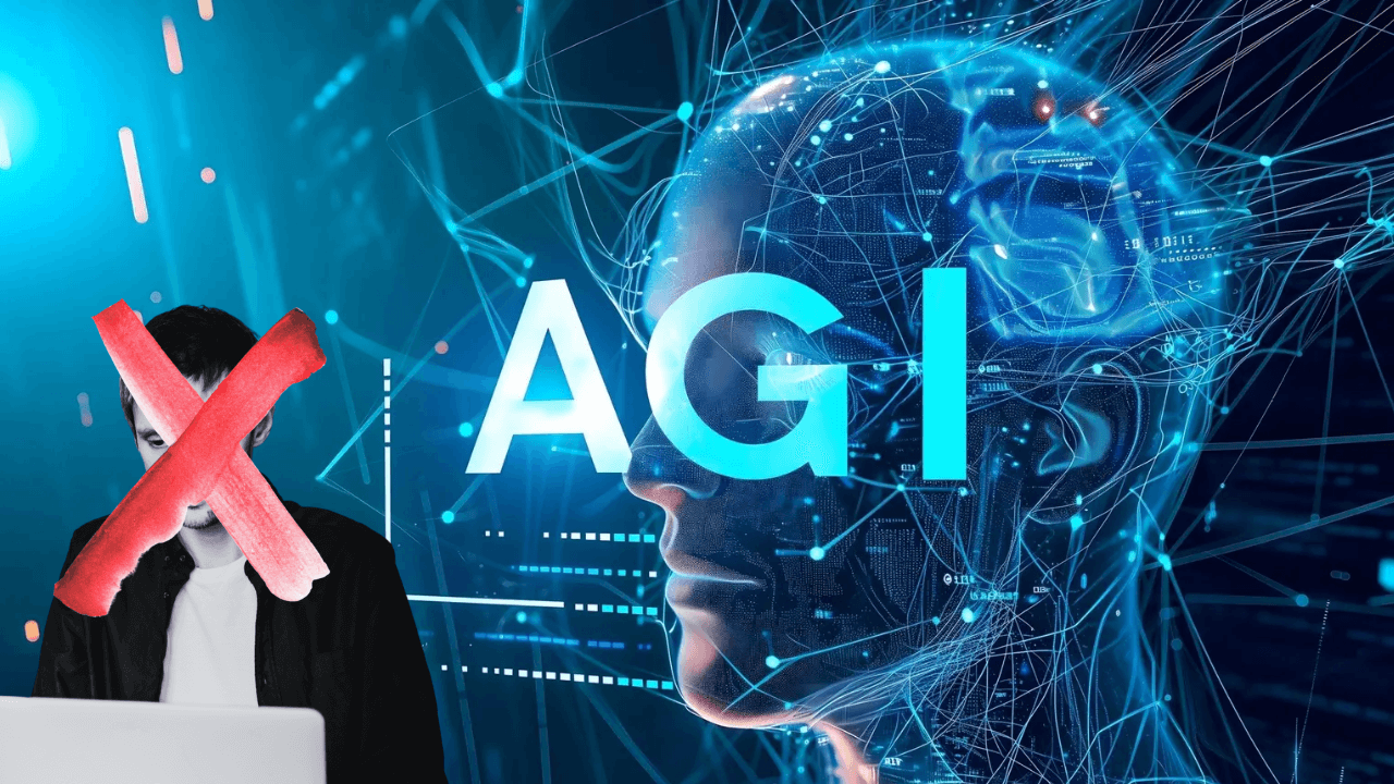 DeepMind co-founder predicts end of remote work in cognitive job shift