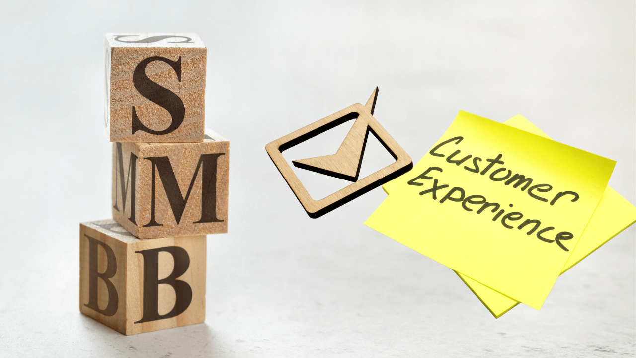 AI makes SMBs a top customer experience priority in 2026: CX Today