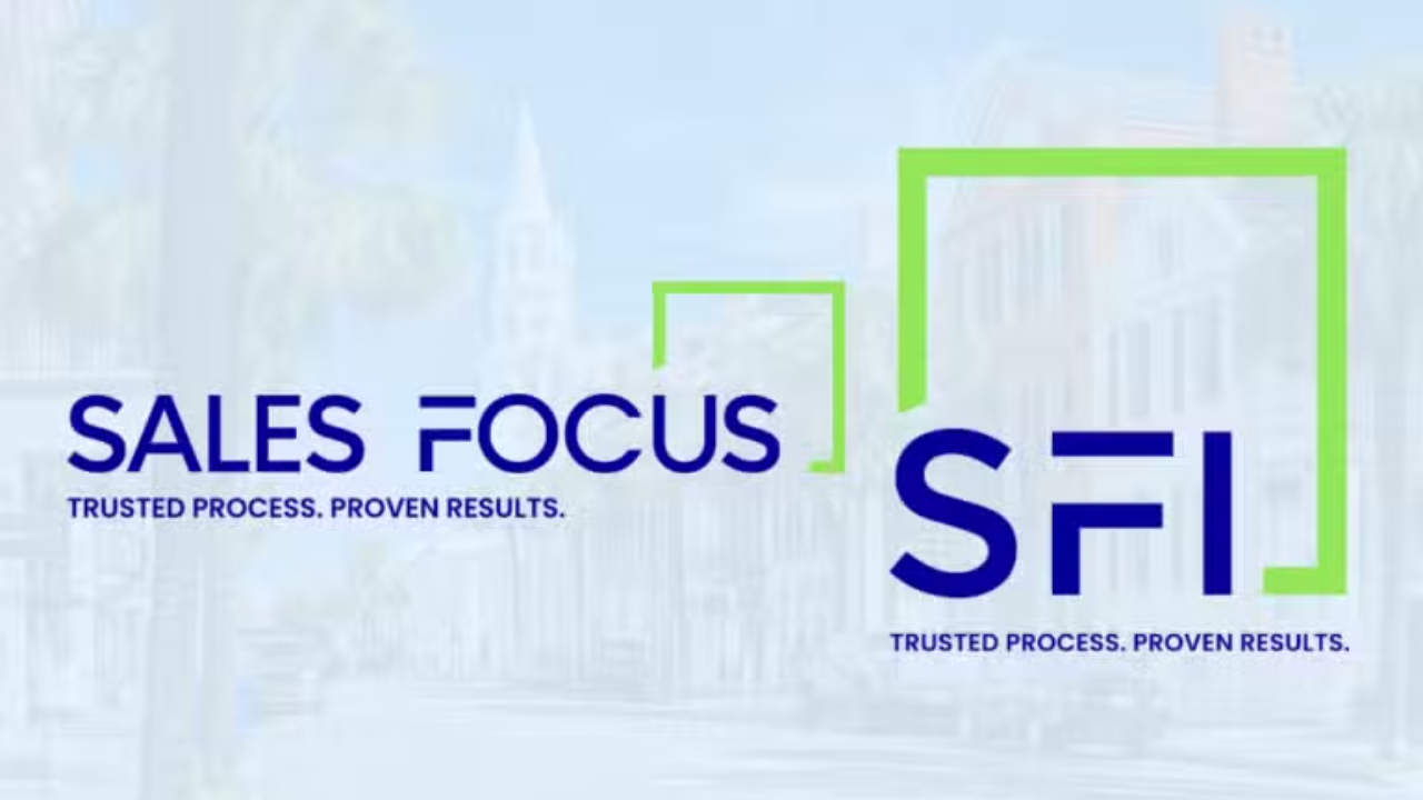Sales Focus Inc. launches new brand, expanded growth services