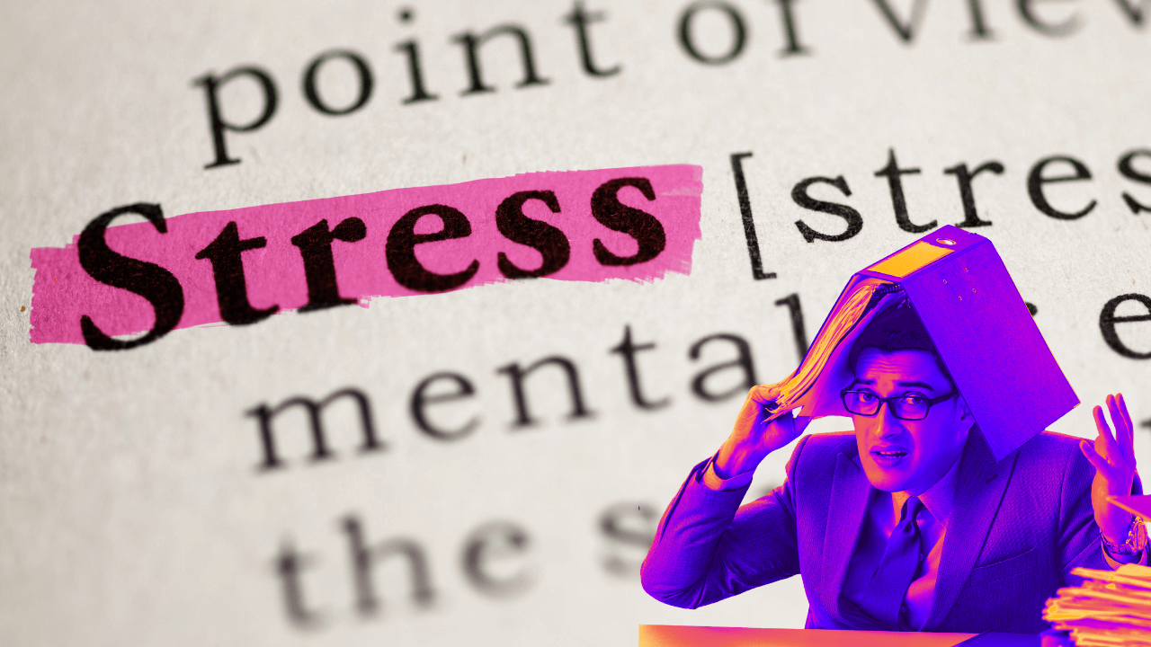 UK work-related stress at crisis point, TUC warns employers