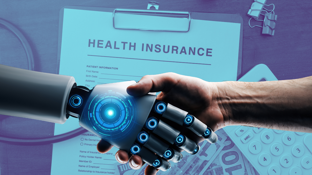 Tech-driven agents lead U.S. shift to individual health plans