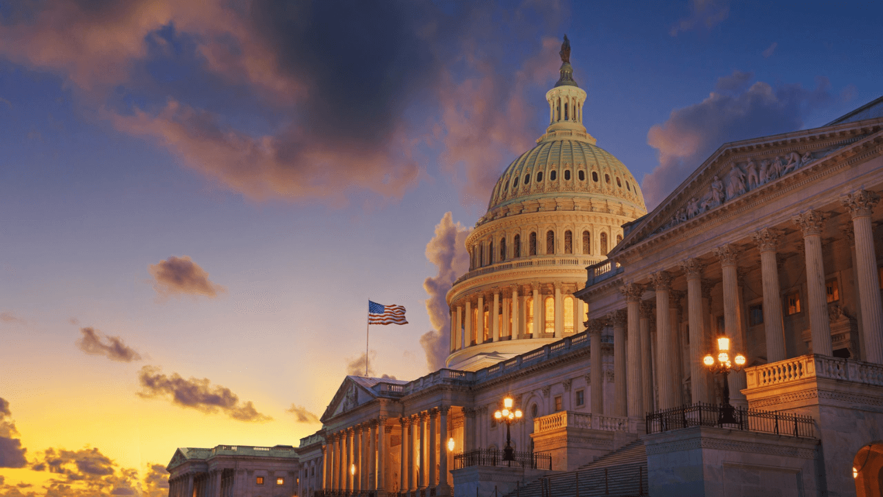 PBM reform, telehealth extended as U.S. Congress strikes health deal