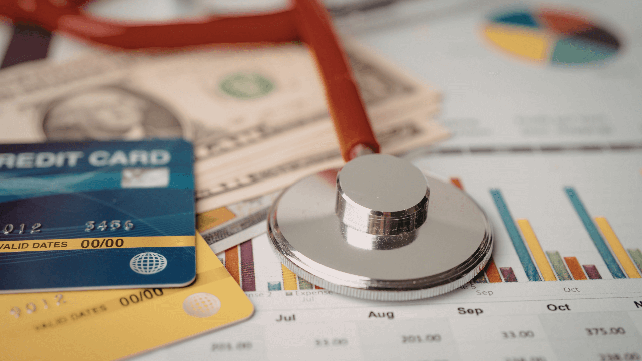 U.S. healthcare spending hits $5.3Tn in 2024, says CMS