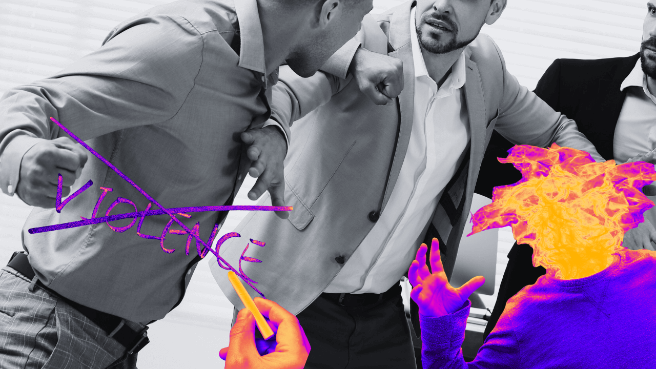 U.S. workers fear violence and burnout at work, survey finds