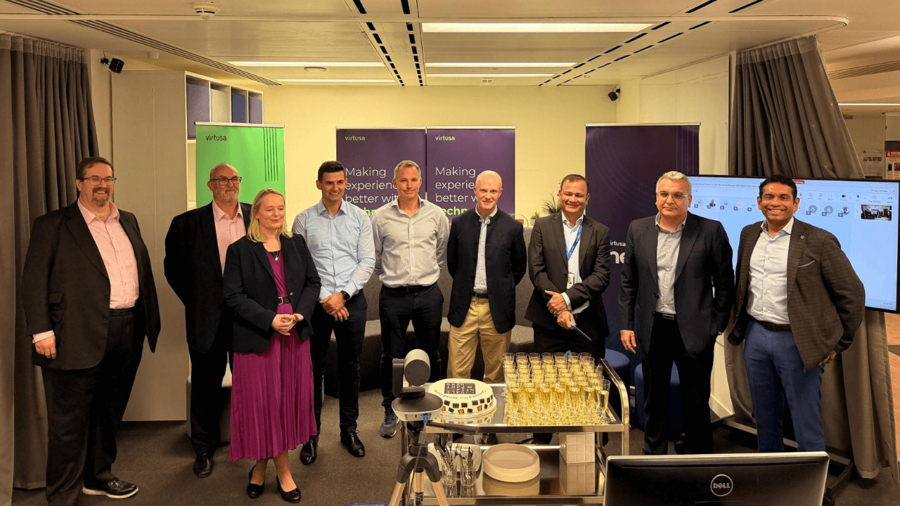 Virtusa buys Valentia Partners to expand UK, Ireland digital finance