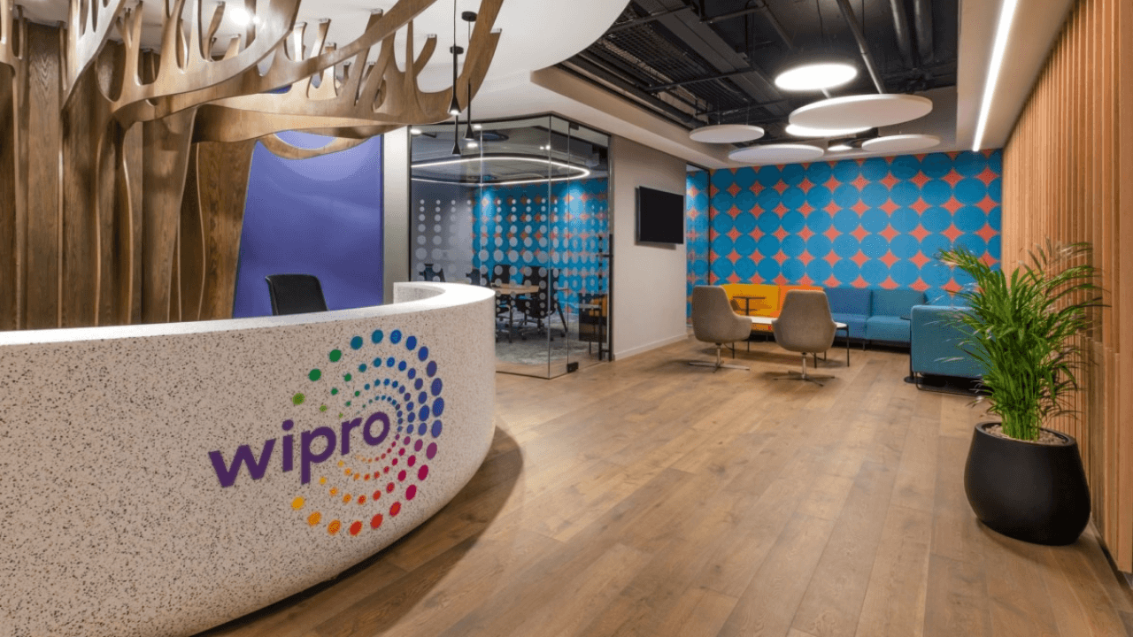 Wipro tightens hybrid rules, mandates 6-hour office stays
