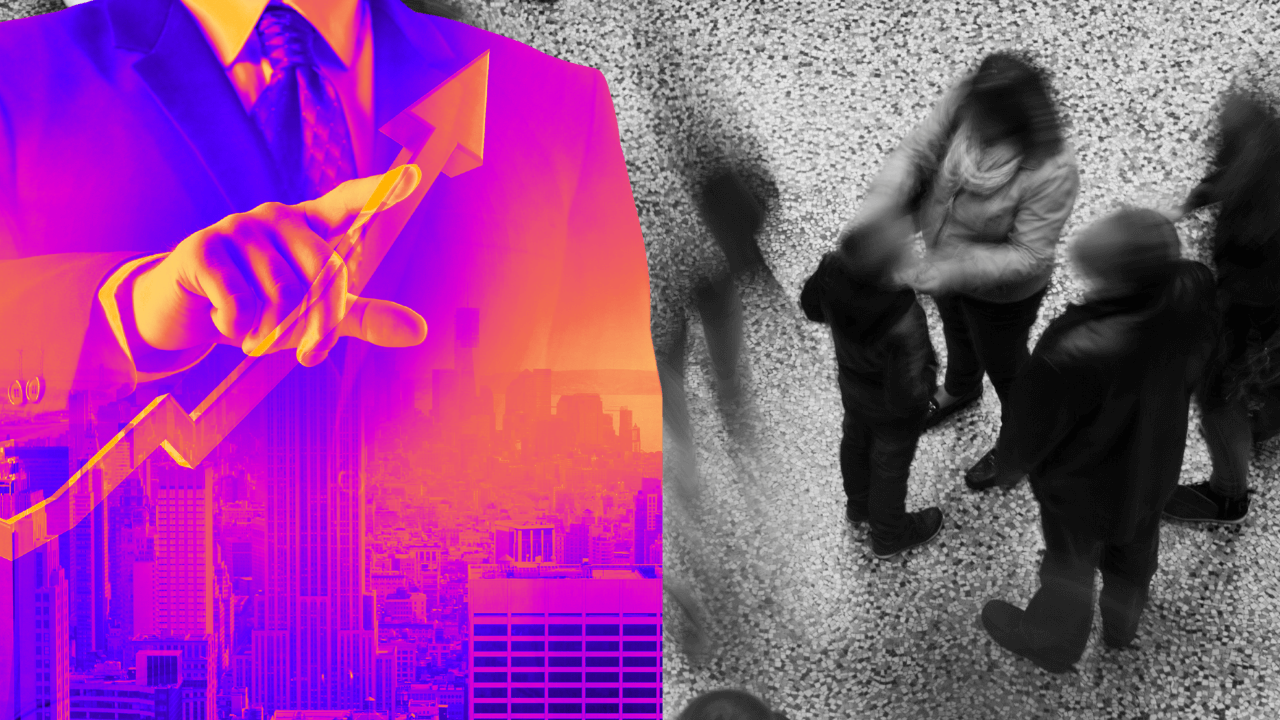 Workforce confidence gap risks global growth, Randstad warns