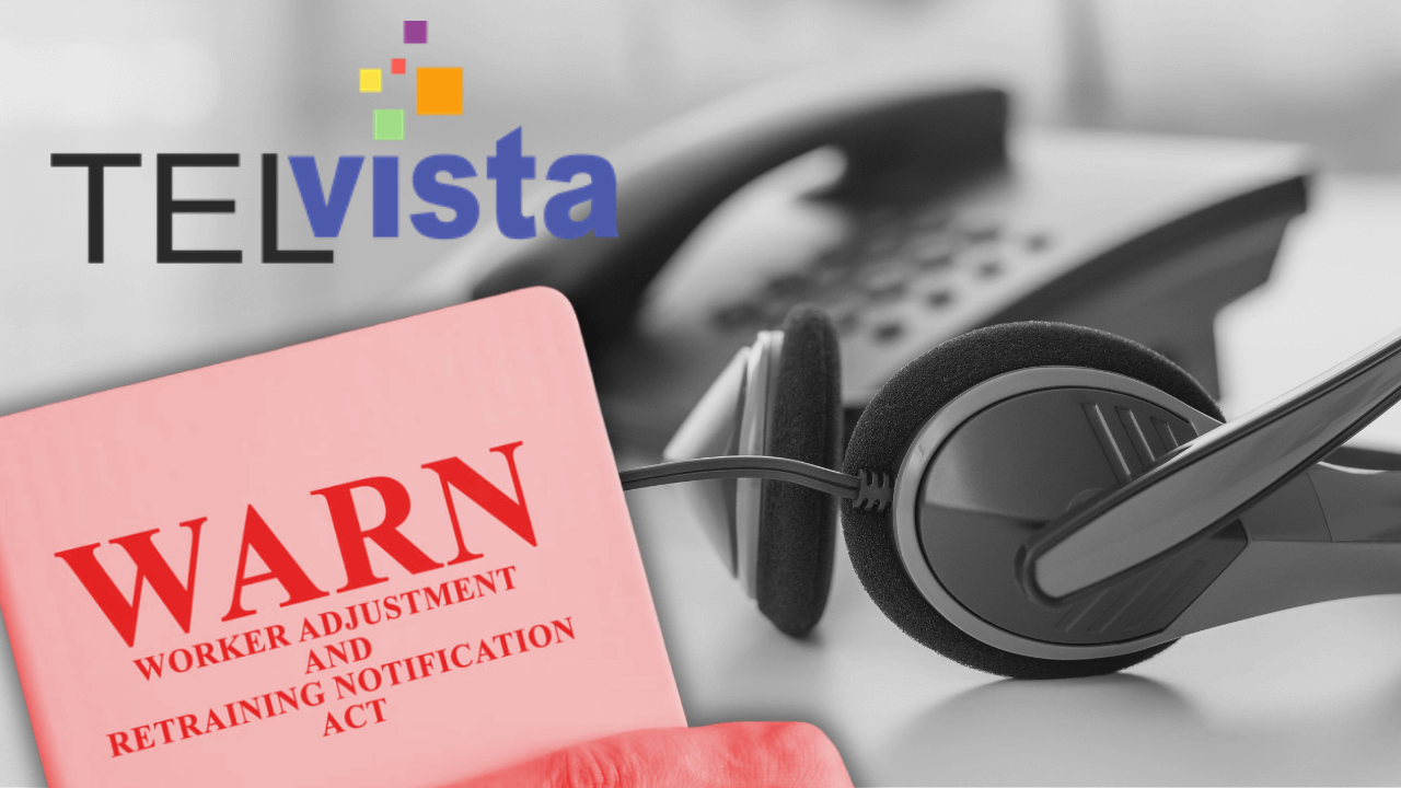 Dallas contact center plans 110 layoffs, WARN notices discrepancies