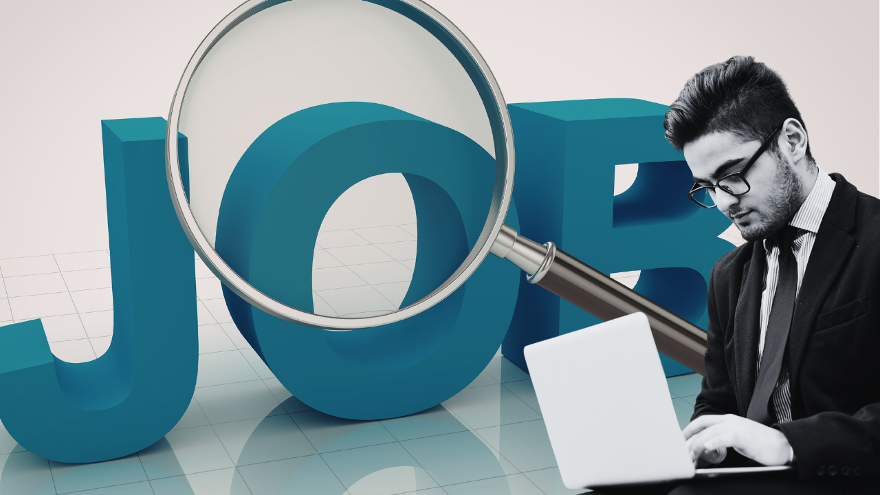 38% of U.S. workers plan job search in early 2026: Robert Half survey