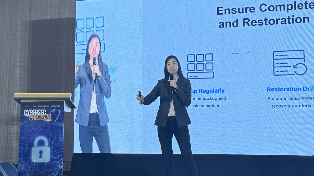 Philippine BPO firms urged to boost cyber recovery amid rising attacks