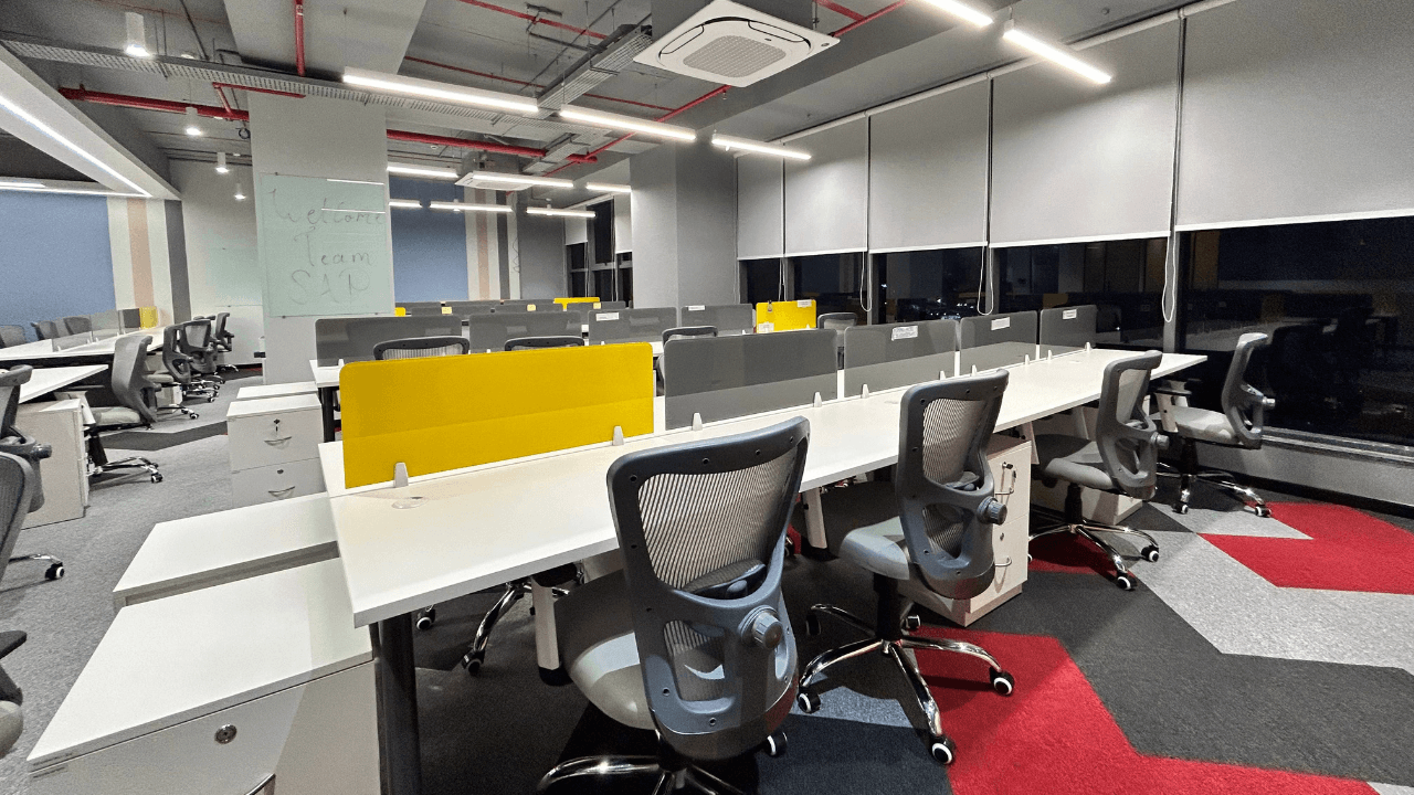 India&rsquo;s office market shifts to &lsquo;smart footage&rsquo; via AI, PropTech