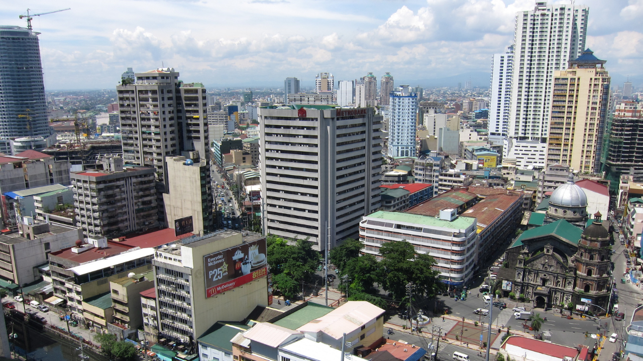 Philippines IT-BPM SMEs tap AI to boost productivity, skills: study