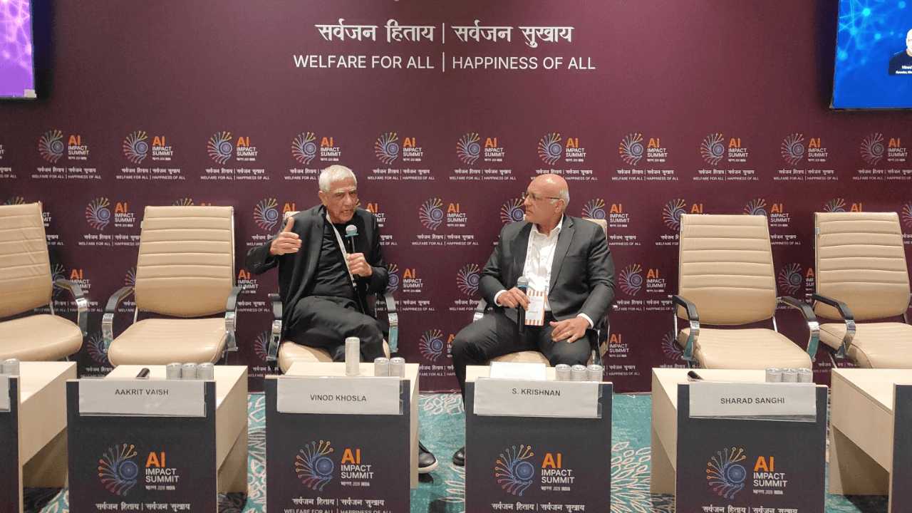 AI will wipe out IT and BPO jobs in 5 years, tech billionaire says