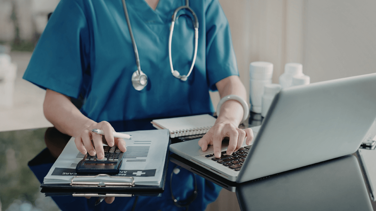 Ambient AI clinical tools boost revenue by $1.2k/month: KLAS