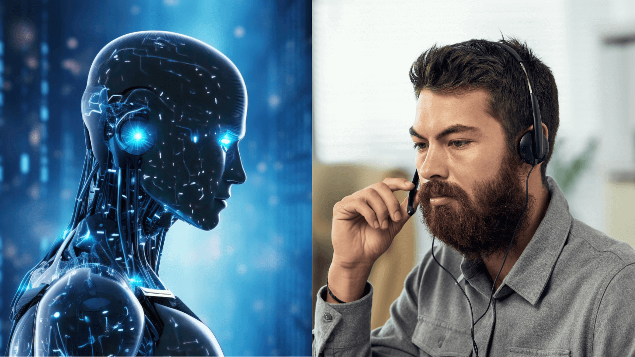 AI callers leave contact centers scrambling, TTEC warns