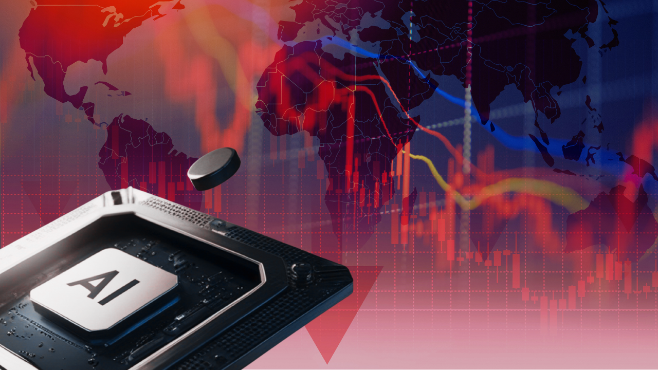 Viral report warns blue-collar jobs not safe from AI-driven recession