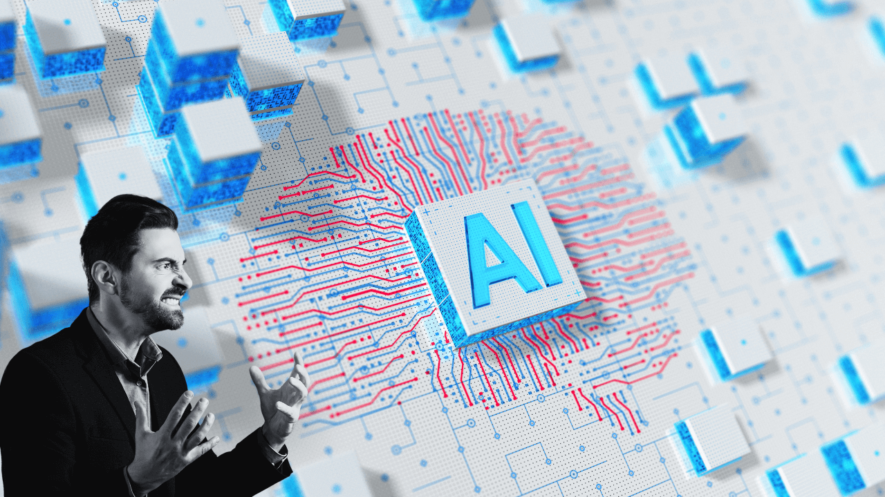 AI &lsquo;workslop&rsquo; costs workers up to 6 hours weekly: Zety survey