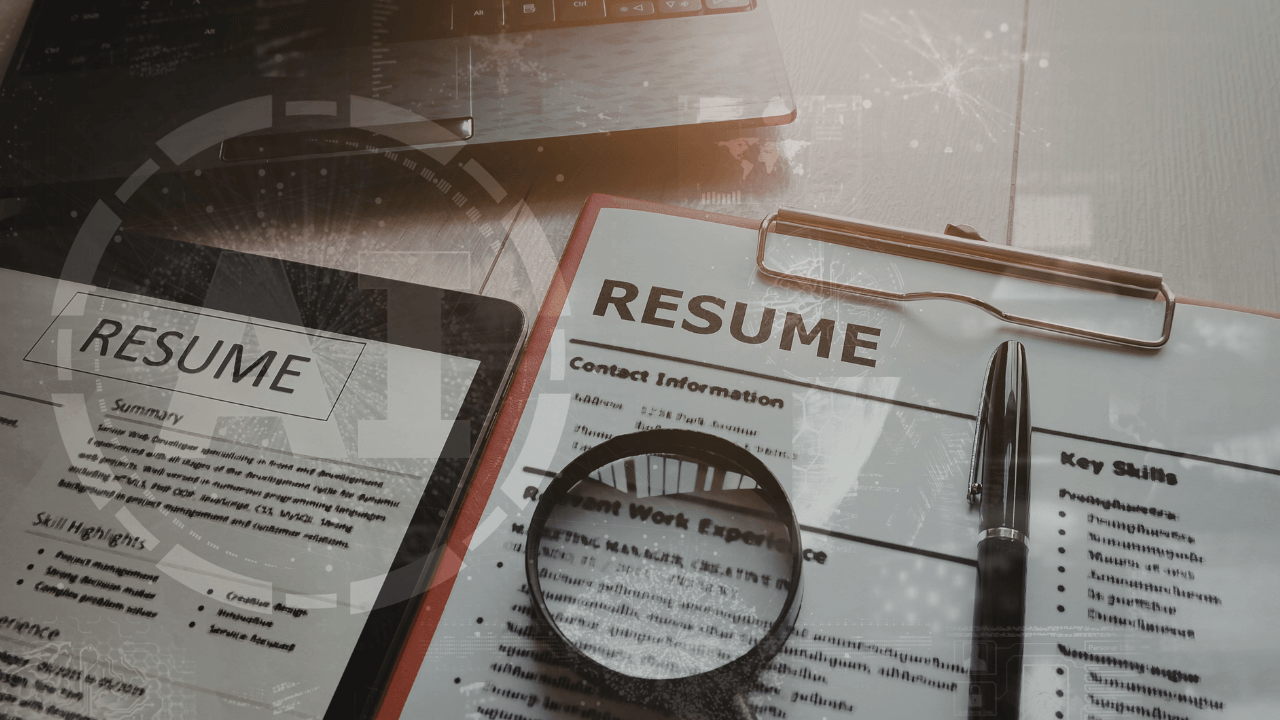 AI-written job applications are backfiring on candidates