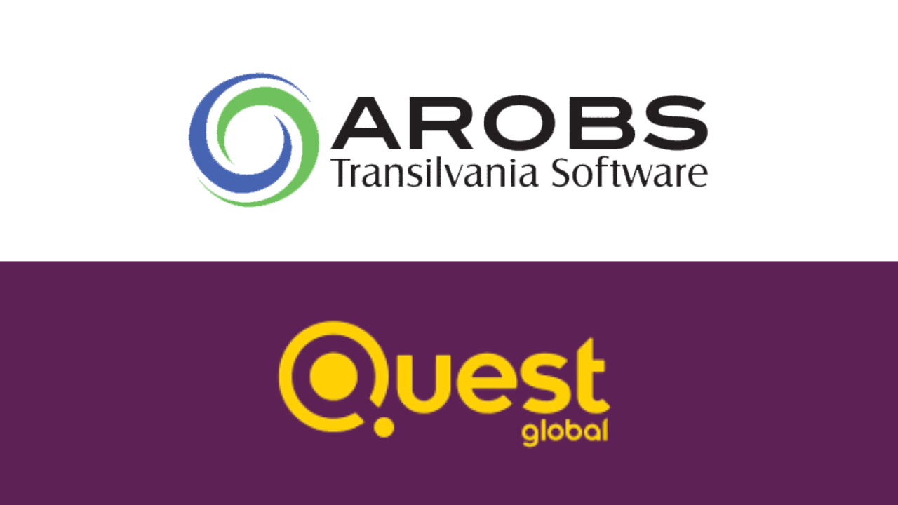 AROBS buys Quest Global Romania in all‑equity share deal